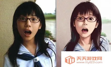 我的卡通形象2025官方最新版本 我的卡通形象2025官方最新版本