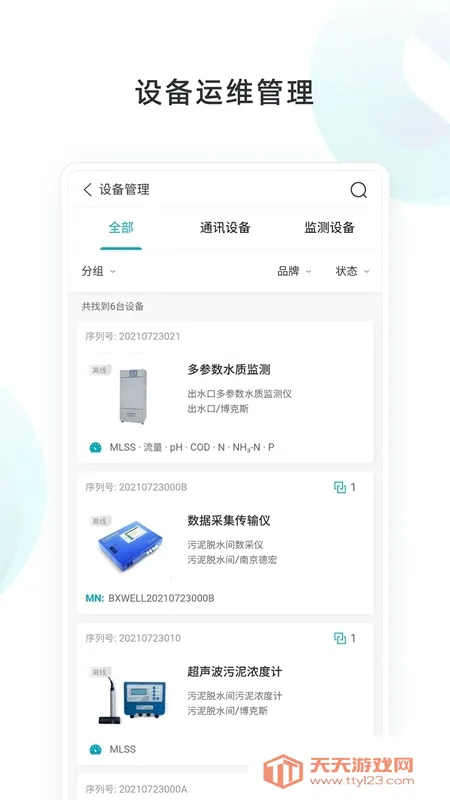 ������(��ҵ�豸��������)