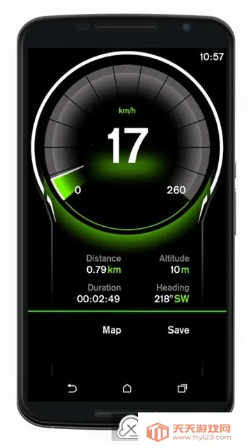 gps速度表pro安卓版手机版 gps速度表pro安卓版手机版