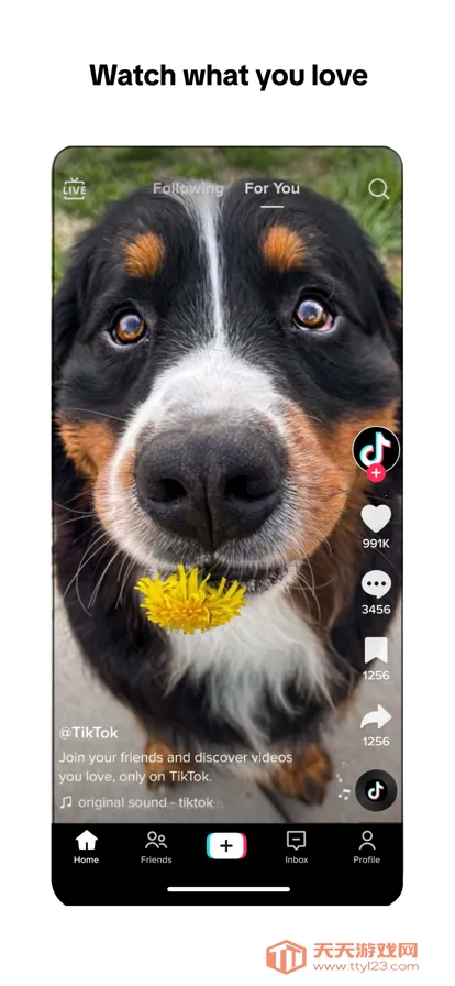 TikTok Lite(Ƶ)v34.8.2 ׿ͼ2