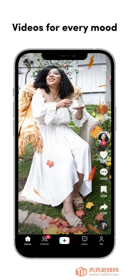 TikTok Lite(Ƶ)v34.8.2 ׿ͼ1