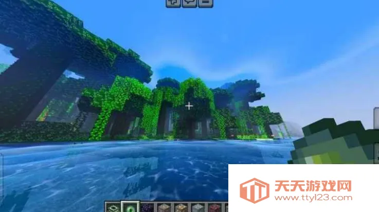 我的世界光影模组(我的世界增强工具)v1.3 安卓版截图2