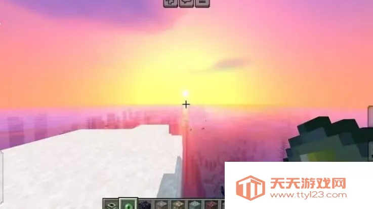 我的世界光影模组(我的世界增强工具)v1.3 安卓版截图4