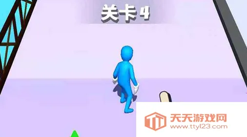 街头耳光侠(休闲跑酷手游) 街头耳光侠(休闲跑酷手游)