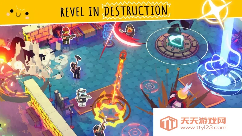 ʺSMOL2025ٷ°汾v1.0 ׿ͼ1