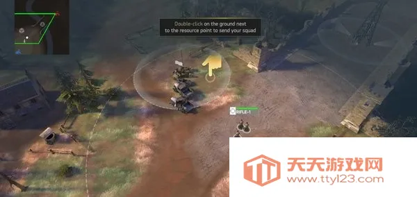 第二次世界大战指挥官2025官方正版v1.26.0 安卓版截图3