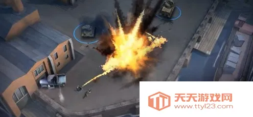 第二次世界大战指挥官2025官方正版 第二次世界大战指挥官2025官方正版