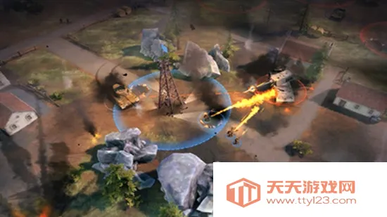 第二次世界大战指挥官2025官方正版 第二次世界大战指挥官2025官方正版