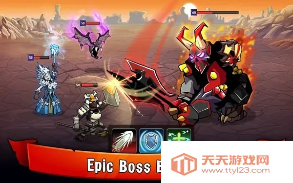 光荣束缚2025官方正版v4.31.27 免费版截图3