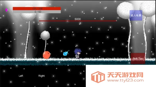 勇者杀死了魔王(像素冒险游戏)v1.0 官方正版截图3