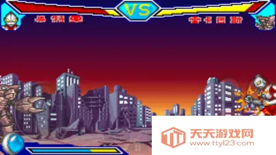 对决奥特曼激斗英雄(奥特曼格斗游戏)v1.6.3 安卓版截图4