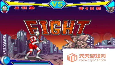 对决奥特曼激斗英雄(奥特曼格斗游戏) 对决奥特曼激斗英雄(奥特曼格斗游戏)