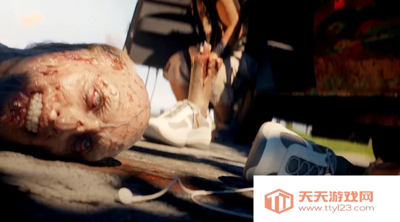 死亡岛22025最新版本v1.11.71 官方正版截图0