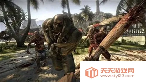 死亡岛22025最新版本v1.11.71 官方正版截图2