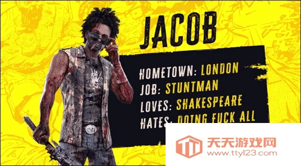 死亡岛22025最新版本 死亡岛22025最新版本