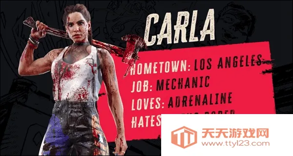 死亡岛22025最新版本 死亡岛22025最新版本