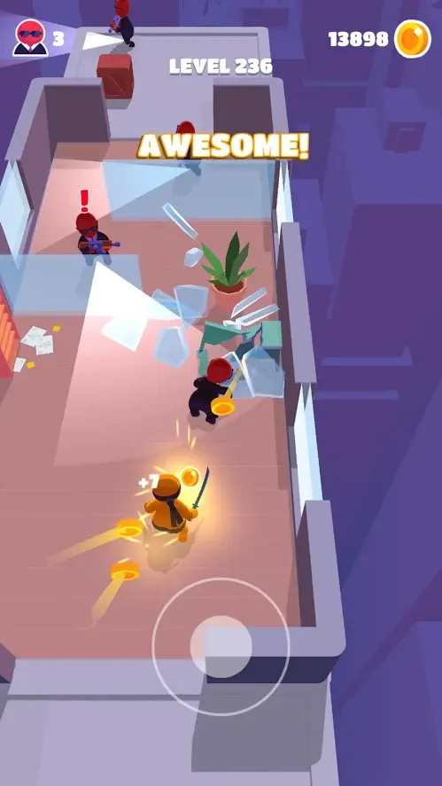 Ǳдʦ(ǱаɱϷ)v1.12.26 ׿ͼ1