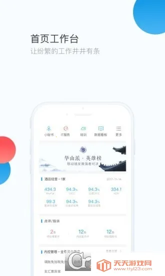 ��ͨ(Ա���칫����)v7.15.11 ��׿���ͼ0