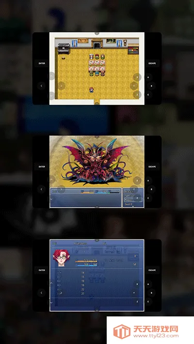 JoiPlay(游戏模拟器)v1.20.410-patreon 手机版截图4