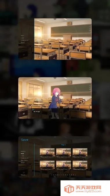 JoiPlay(游戏模拟器)v1.20.410-patreon 手机版截图1