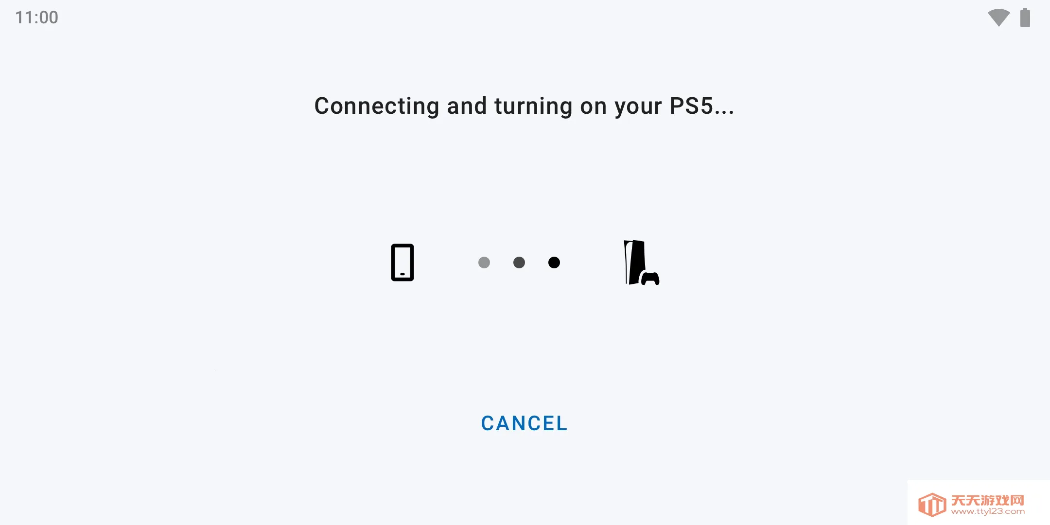 PS Remote Play(��ϷԶ�̲ٿع���)v6.0.0 �ٷ������ͼ1