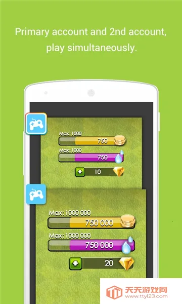 parallelspace����ռ�2025���ذ�װv4.0.9436 ��׿���ͼ0