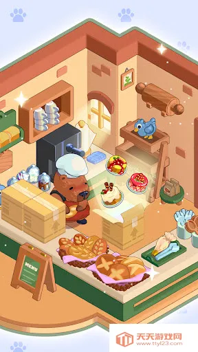 梦幻房间2025最新版本v1.7.3 免费版截图4