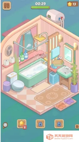 梦幻房间2025最新版本 梦幻房间2025最新版本