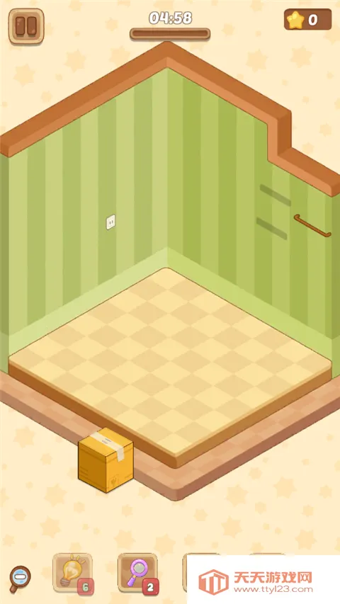 梦幻房间2025最新版本 梦幻房间2025最新版本