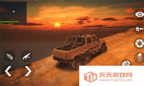 都市开放世界(开放世界游戏) 都市开放世界(开放世界游戏)