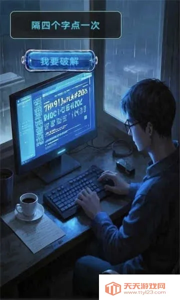 失落的时间20452025官方最新版本v1.0 安卓版截图2