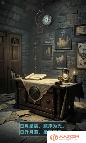 失落的时间20452025官方最新版本v1.0 安卓版截图1