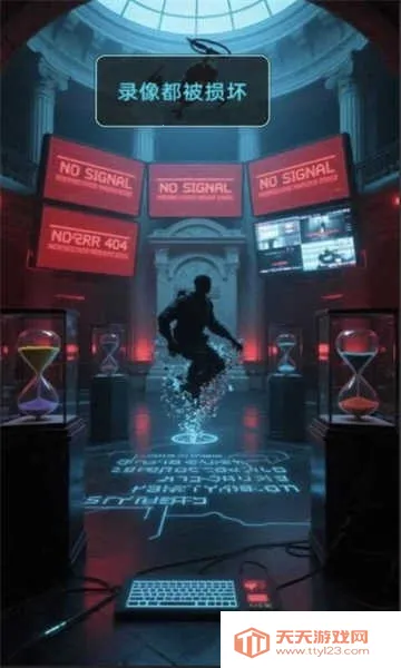 失落的时间20452025官方最新版本 失落的时间20452025官方最新版本