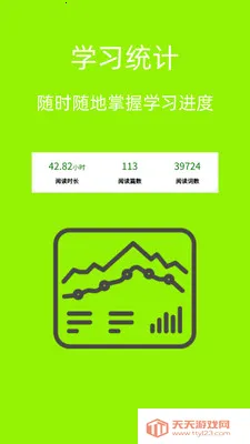 Ӣ����ѧͨ(Ӣ��ѧϰ����)v1.0.3 �ٷ������ͼ4