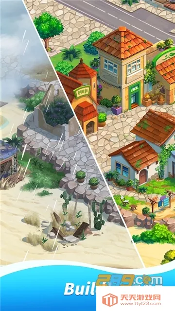 Travel Town(СϷ)v2.12.951 Ѱͼ3