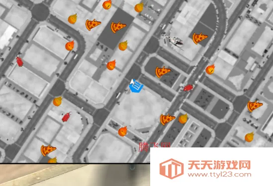 自行车披萨外卖2025最新版本 自行车披萨外卖2025最新版本