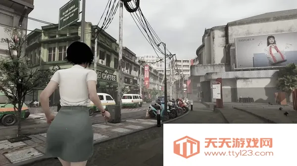 小镇惊魂22025官方最新版本v1.30ROX 安卓版截图1