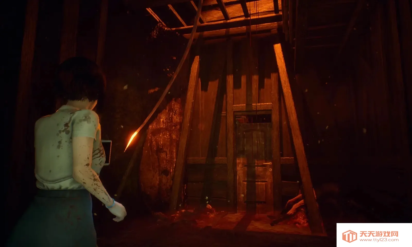 小镇惊魂22025官方最新版本v1.30ROX 安卓版截图2