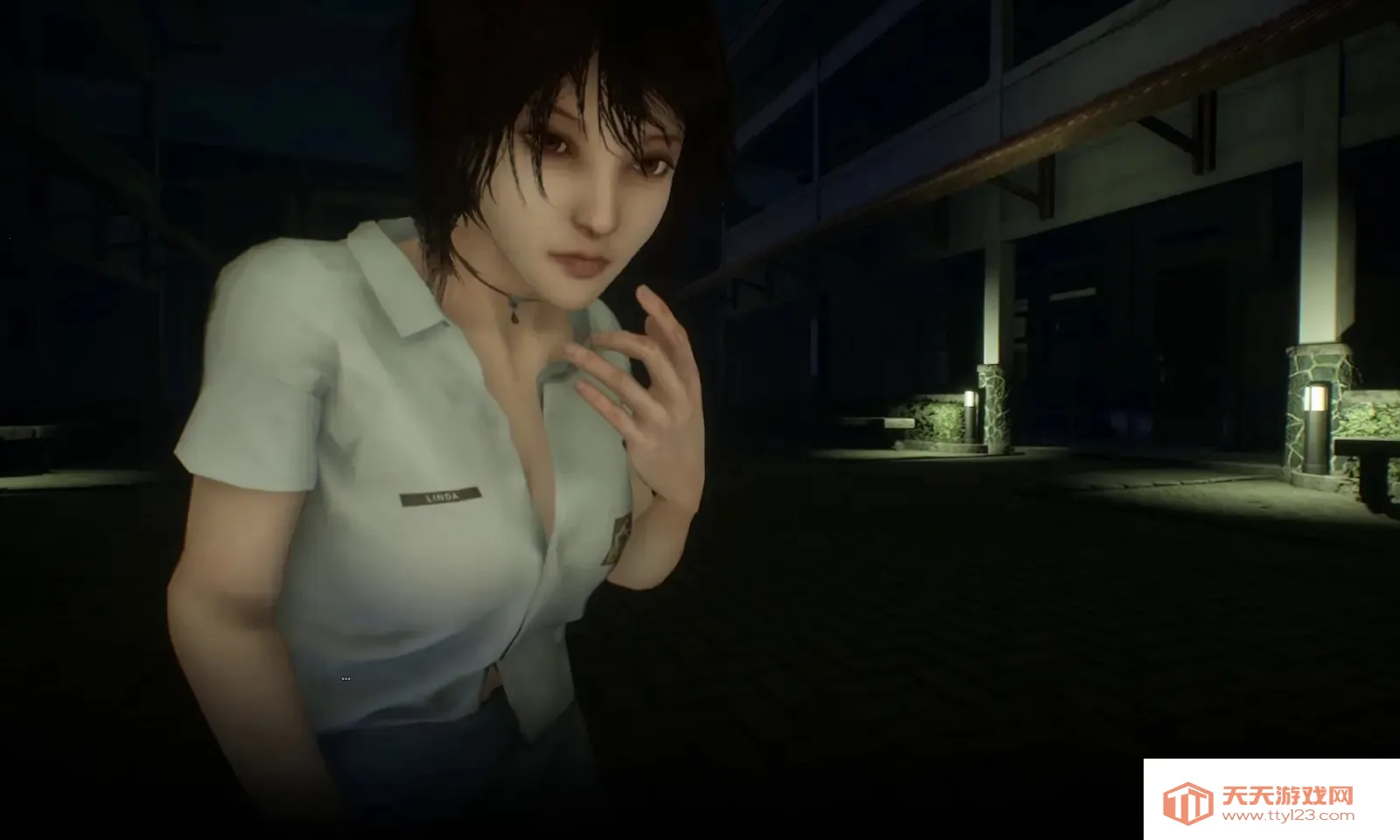 小镇惊魂22025官方最新版本 小镇惊魂22025官方最新版本