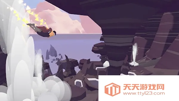 地平线上的蕾亚之翼(模拟飞行游戏)v1.6.660 免费版截图4