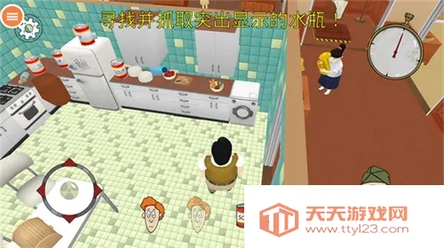 60秒避难所2025最新版本v1.3.147 官方正版截图0