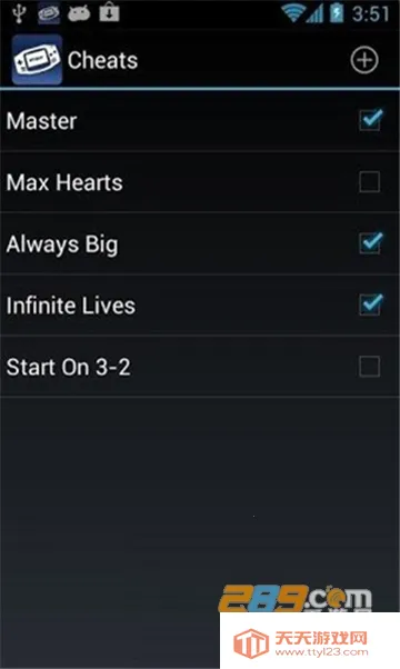 MyBoyģ����2025�ٷ����°汾v2.0.6 ��Ѱ��ͼ4