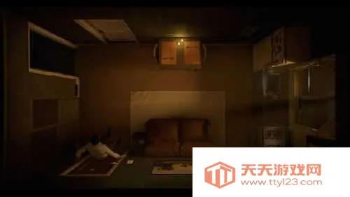 十二分钟(心理悬疑游戏) 十二分钟(心理悬疑游戏)