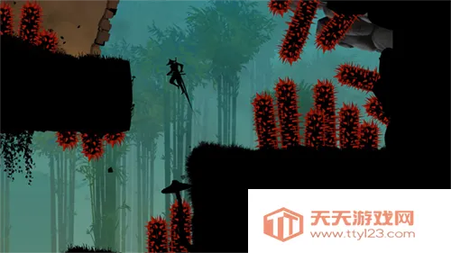 忍者武士岚2(动作格斗游戏)v1.9.4 安卓版截图0