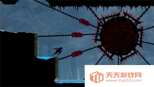 忍者武士岚2(动作格斗游戏)v1.9.4 安卓版截图1