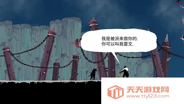 忍者武士岚2(动作格斗游戏) 忍者武士岚2(动作格斗游戏)