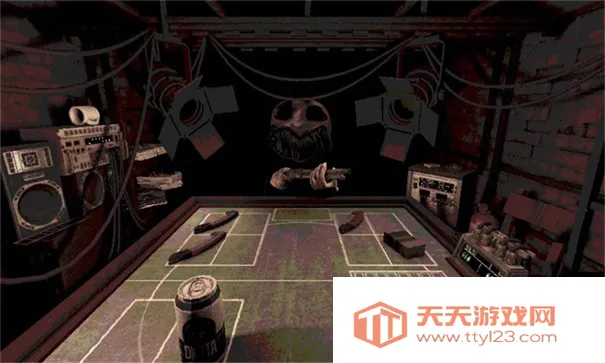 恶魔轮盘2025最新版本 恶魔轮盘2025最新版本