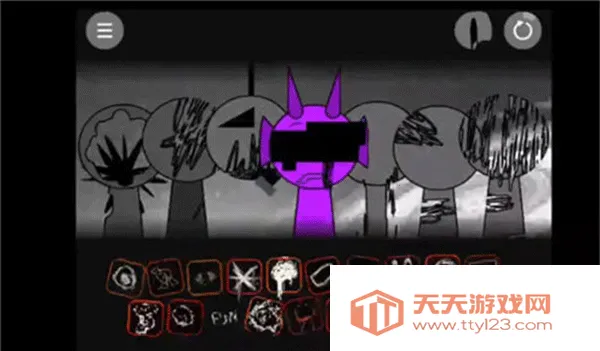 Sprunkiģ鰲׿ֻv1.0.5 ֻͼ1