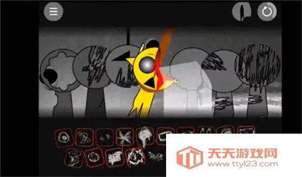 Sprunkiģ鰲׿ֻv1.0.5 ֻͼ4