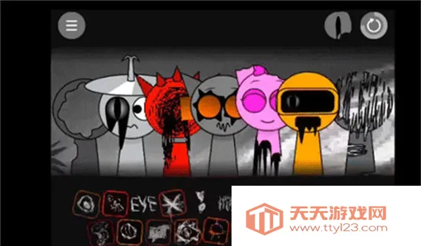 Sprunkiģ鰲׿ֻv1.0.5 ֻͼ0